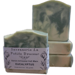 Savon Eucalyptus