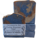 Savon Oiseaux Du Paradis