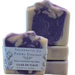 Savon Lilas En Fleur