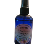 brume ambiance eucalyptus