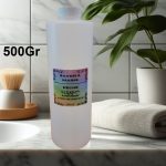 Recharge 500gr Savon à Mains Pèche